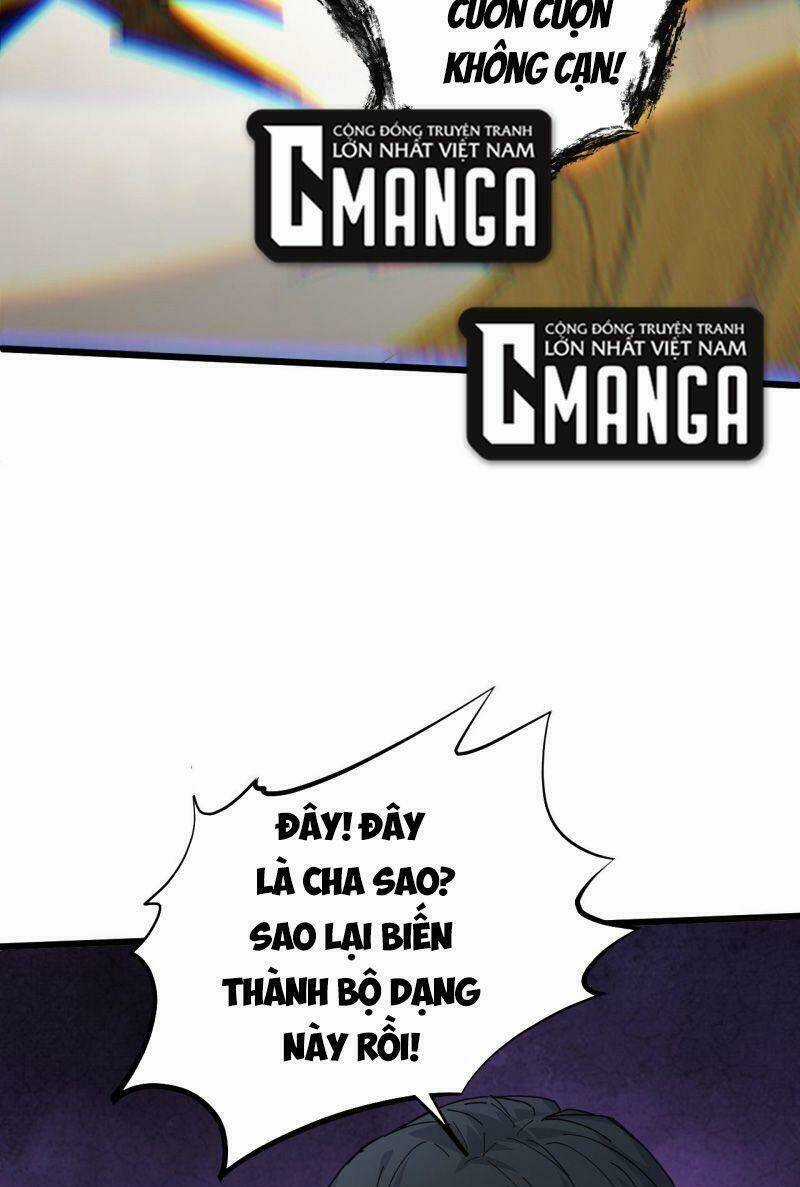 Sự Trở Lại Của Đệ Nhất Tông Sư Chapter 24 trang 61