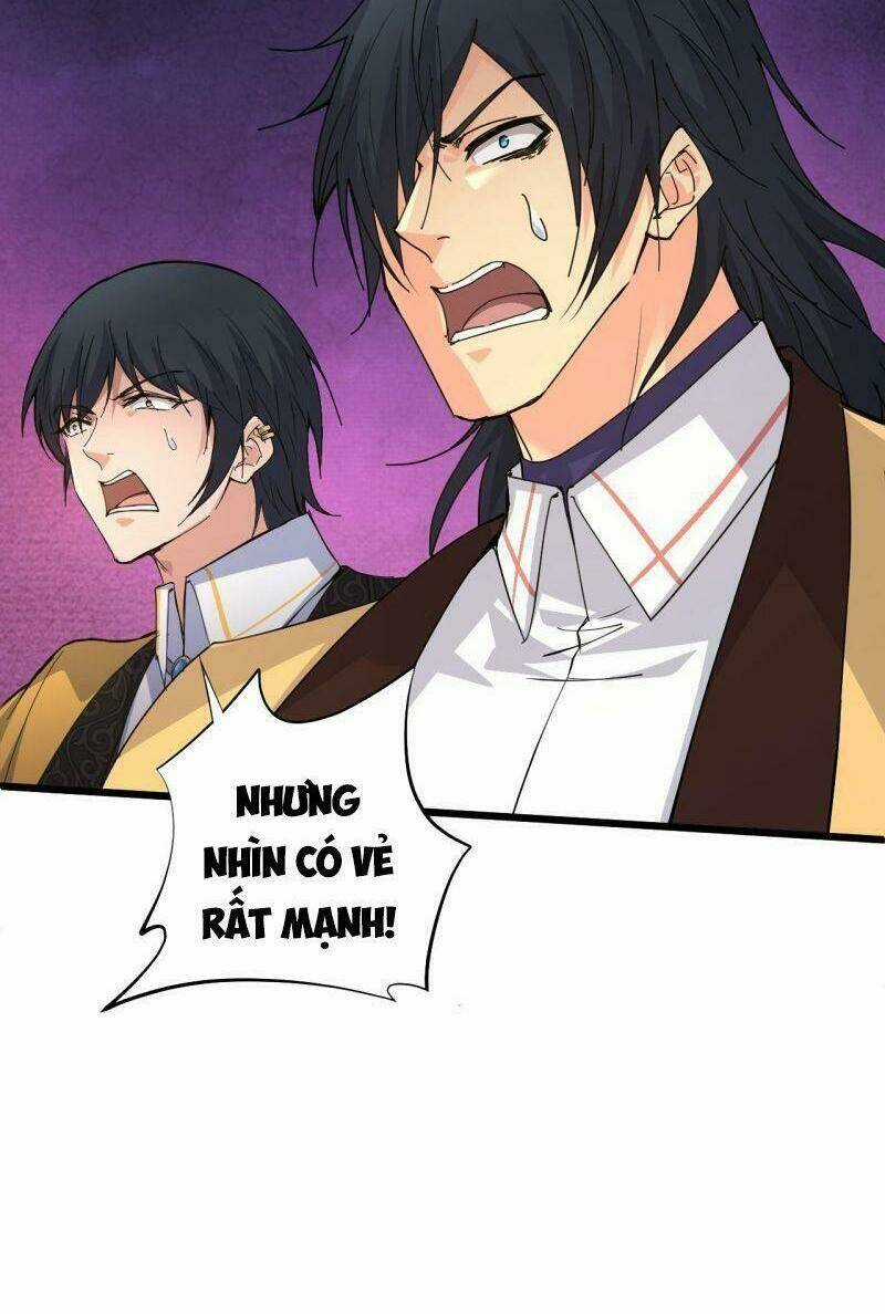 Sự Trở Lại Của Đệ Nhất Tông Sư Chapter 24 trang 62