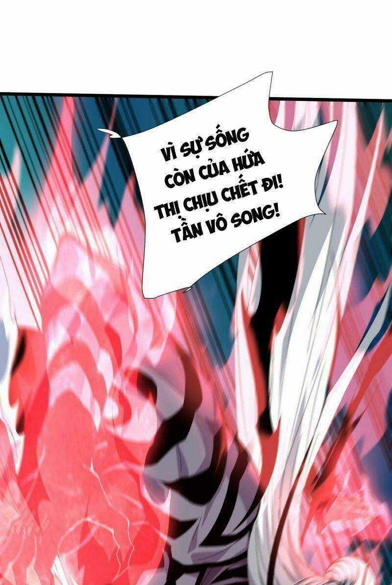 Sự Trở Lại Của Đệ Nhất Tông Sư Chapter 24 trang 64