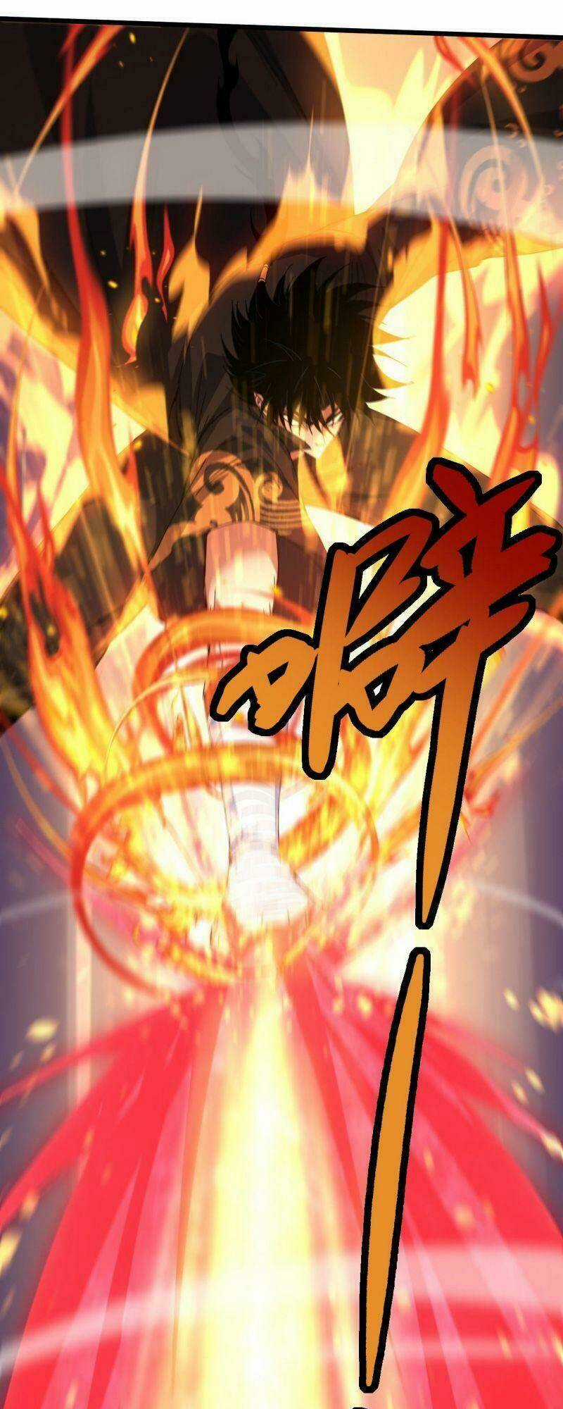 Sự Trở Lại Của Đệ Nhất Tông Sư Chapter 24 trang 68