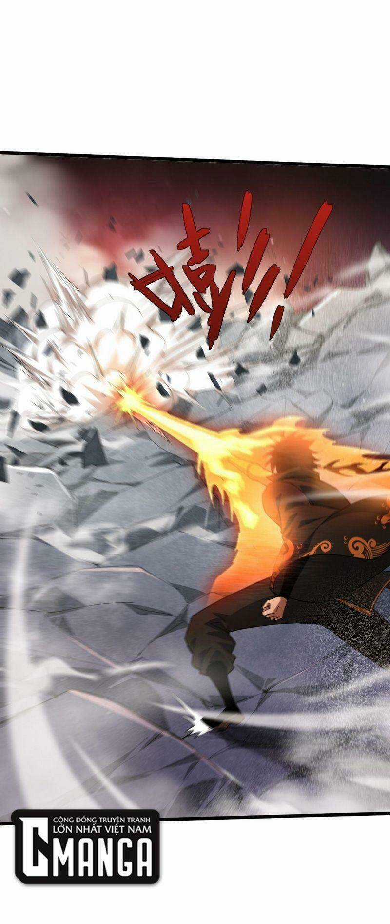 Sự Trở Lại Của Đệ Nhất Tông Sư Chapter 24 trang 71