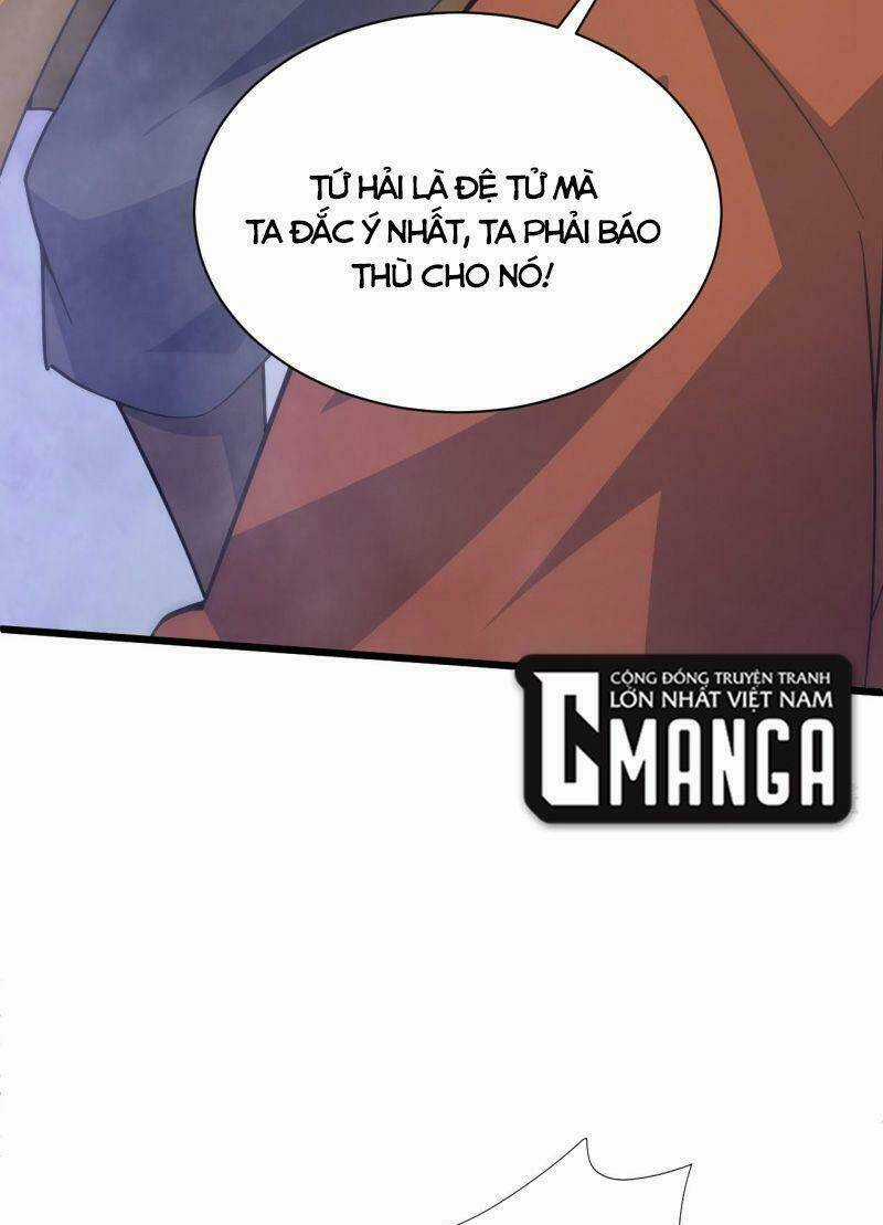 Sự Trở Lại Của Đệ Nhất Tông Sư Chapter 24 trang 9