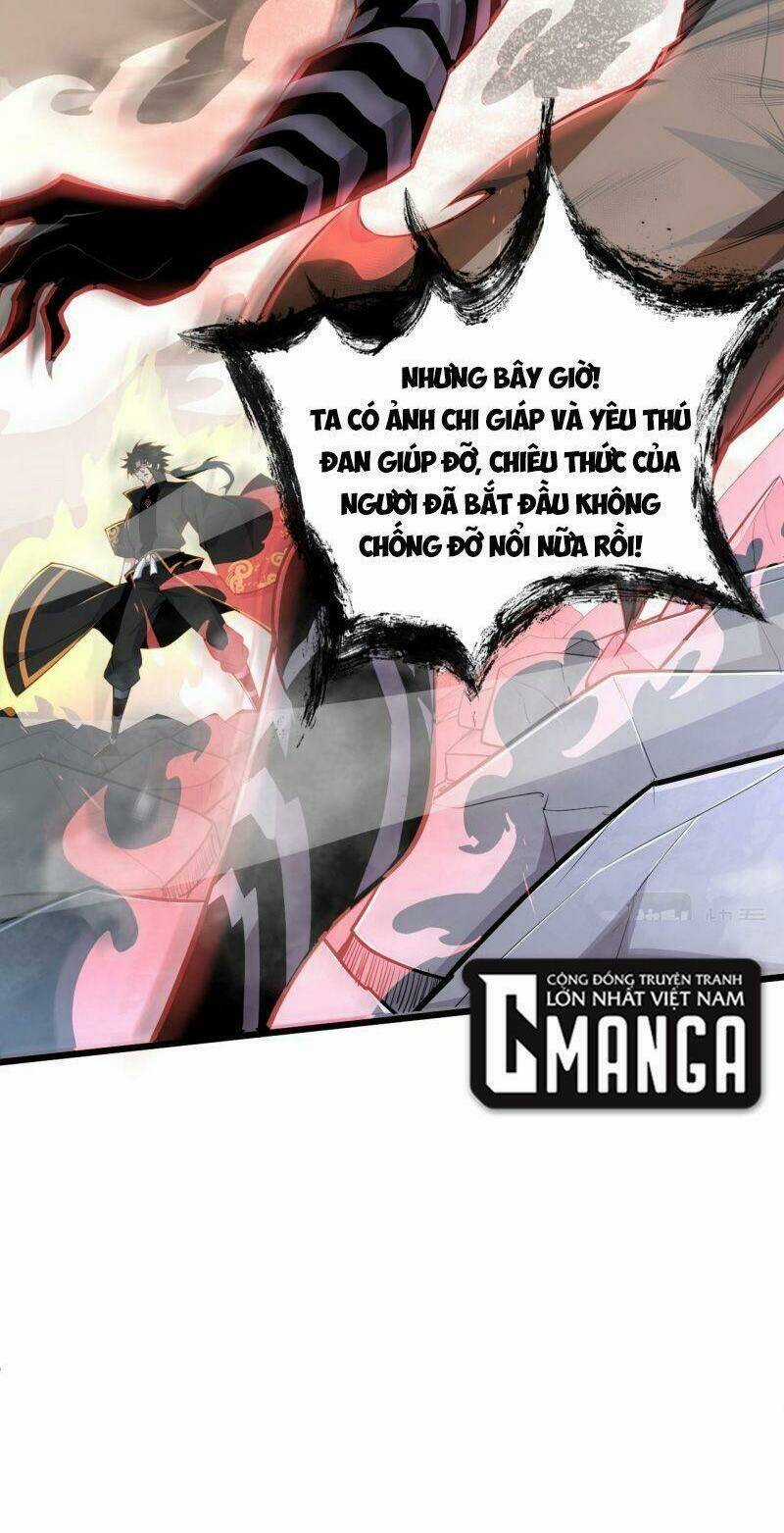 Sự Trở Lại Của Đệ Nhất Tông Sư Chapter 25 trang 1