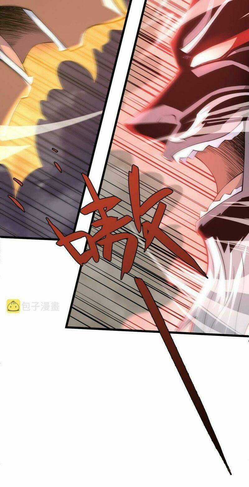 Sự Trở Lại Của Đệ Nhất Tông Sư Chapter 25 trang 10