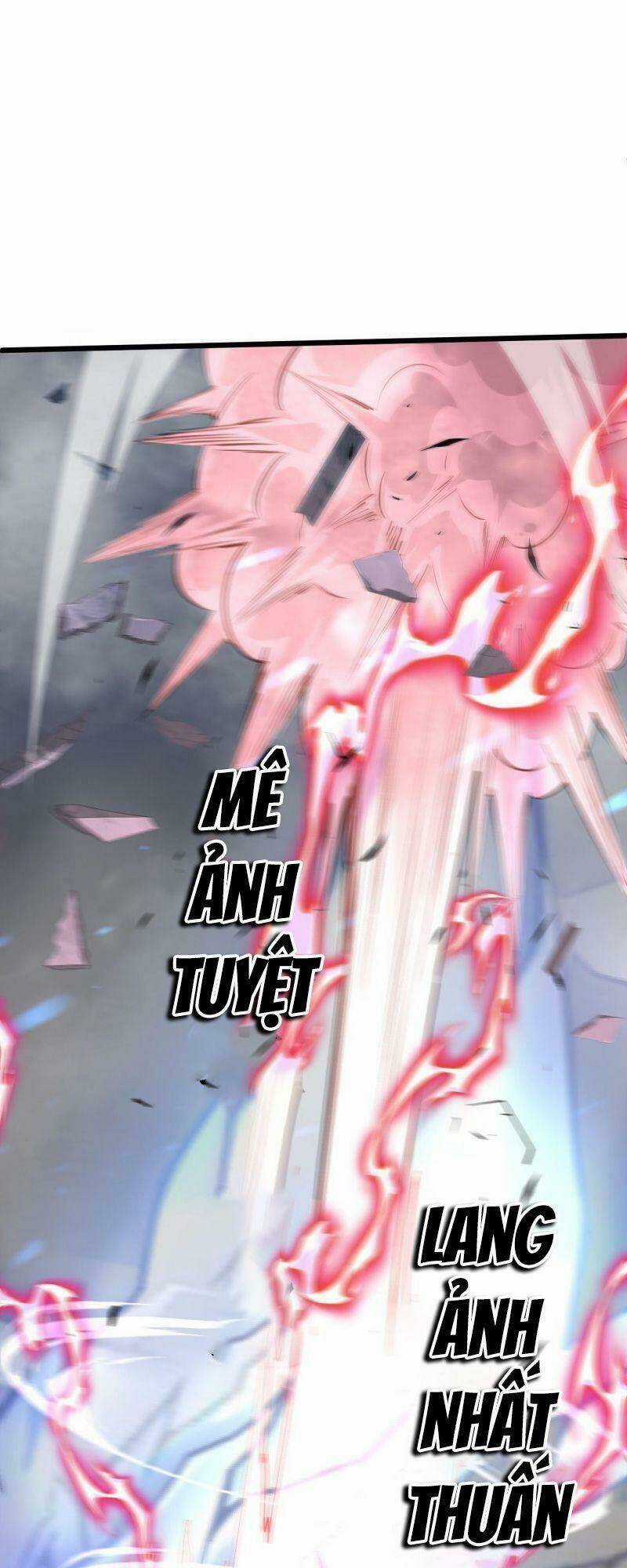 Sự Trở Lại Của Đệ Nhất Tông Sư Chapter 25 trang 11