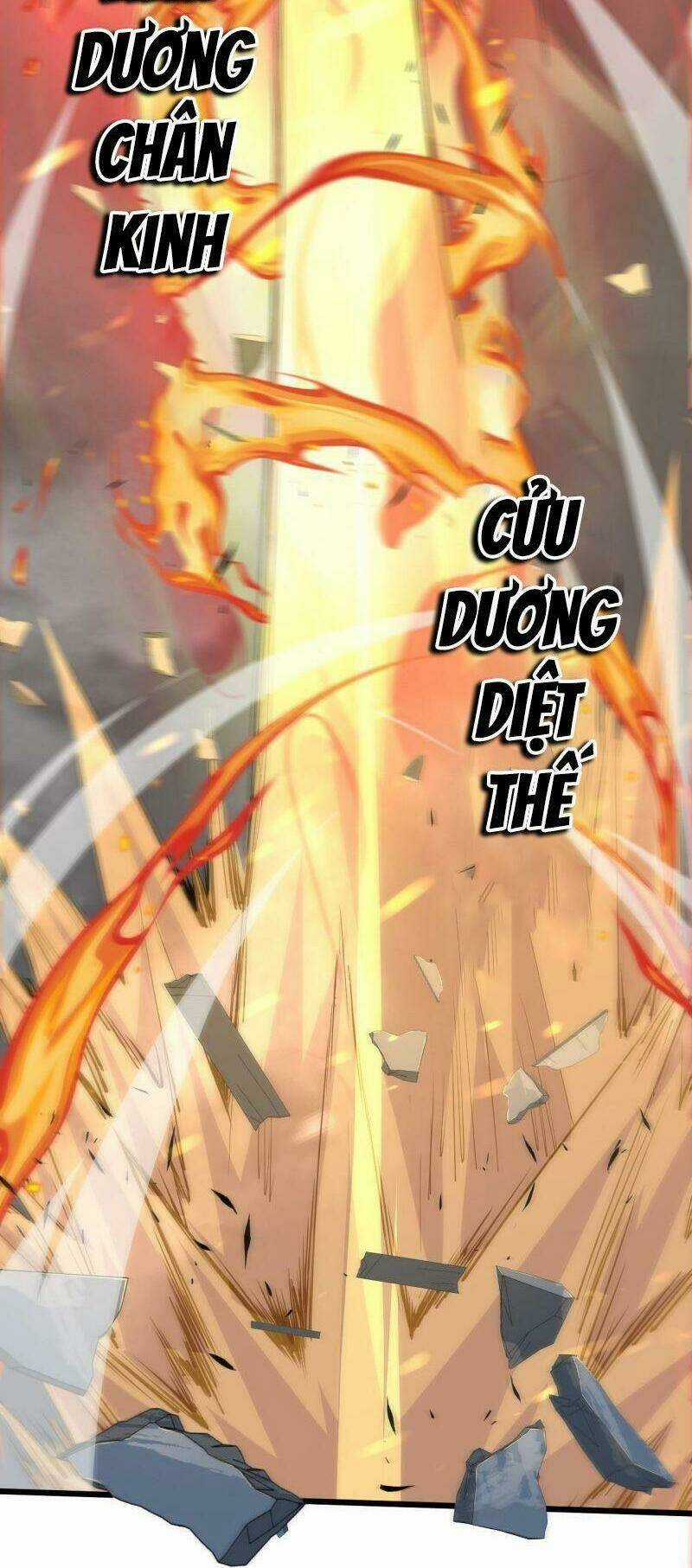 Sự Trở Lại Của Đệ Nhất Tông Sư Chapter 25 trang 13