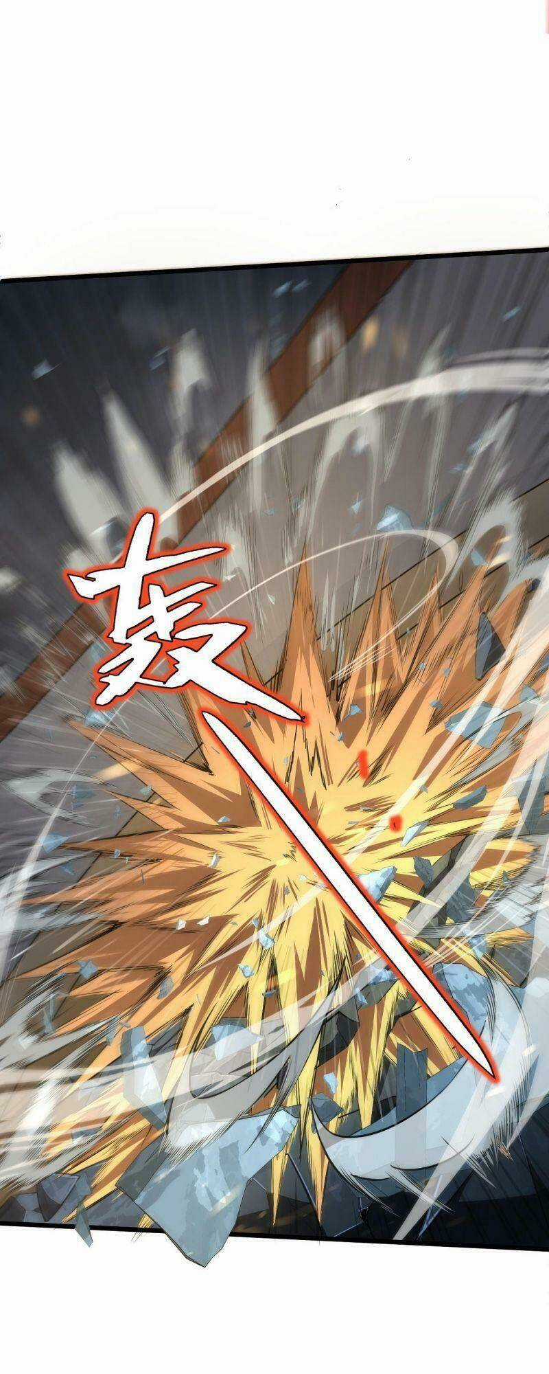 Sự Trở Lại Của Đệ Nhất Tông Sư Chapter 25 trang 14