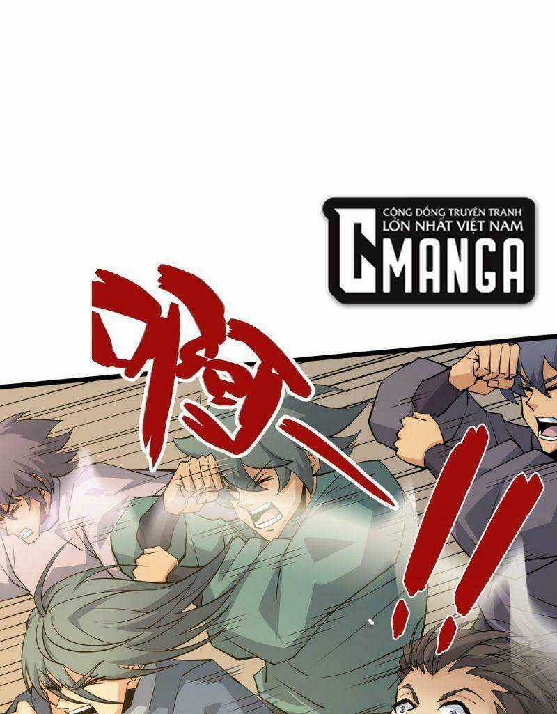 Sự Trở Lại Của Đệ Nhất Tông Sư Chapter 25 trang 15