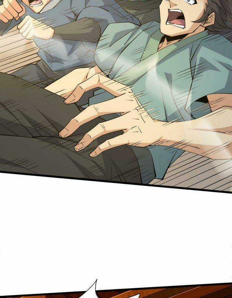 Sự Trở Lại Của Đệ Nhất Tông Sư Chapter 25 trang 16