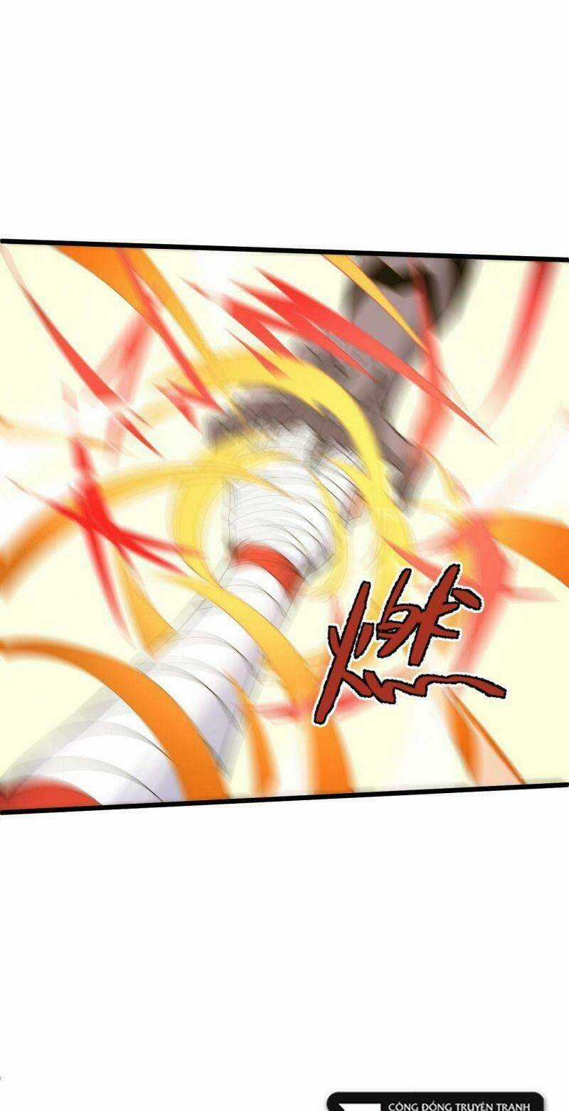 Sự Trở Lại Của Đệ Nhất Tông Sư Chapter 25 trang 19