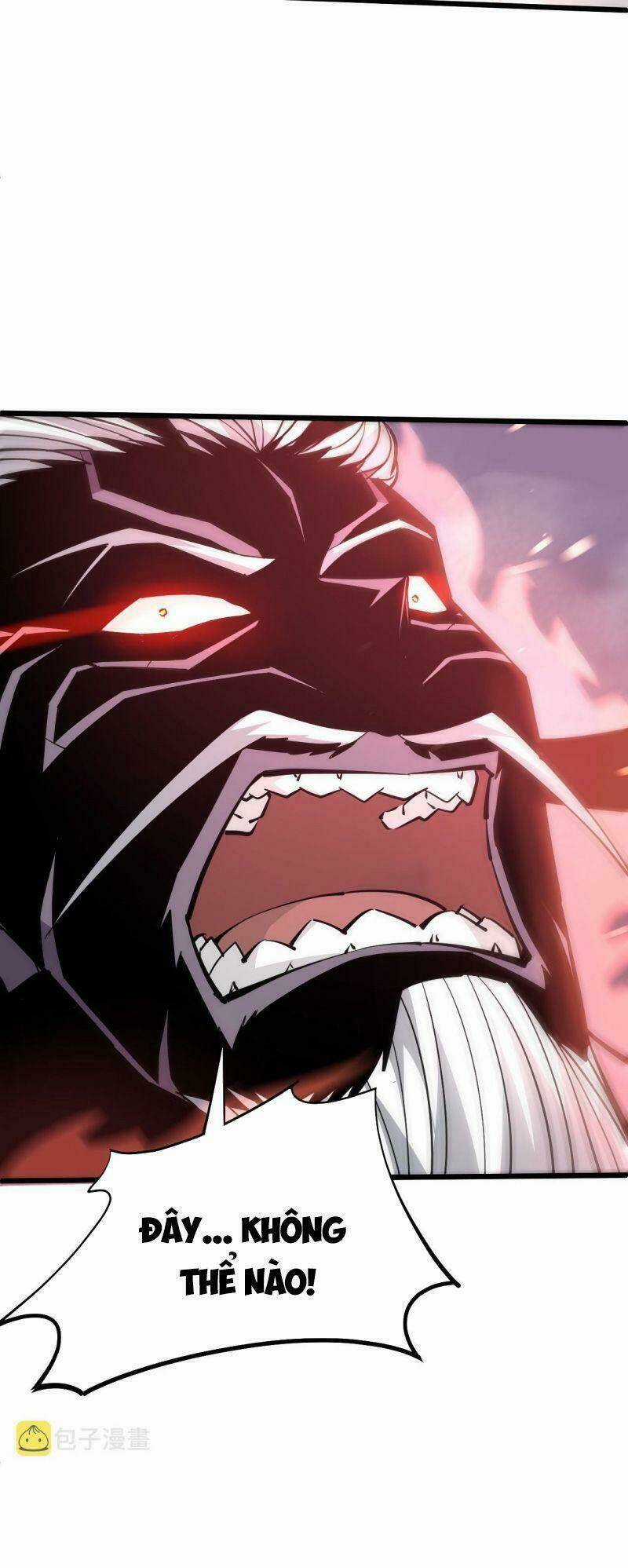 Sự Trở Lại Của Đệ Nhất Tông Sư Chapter 25 trang 21