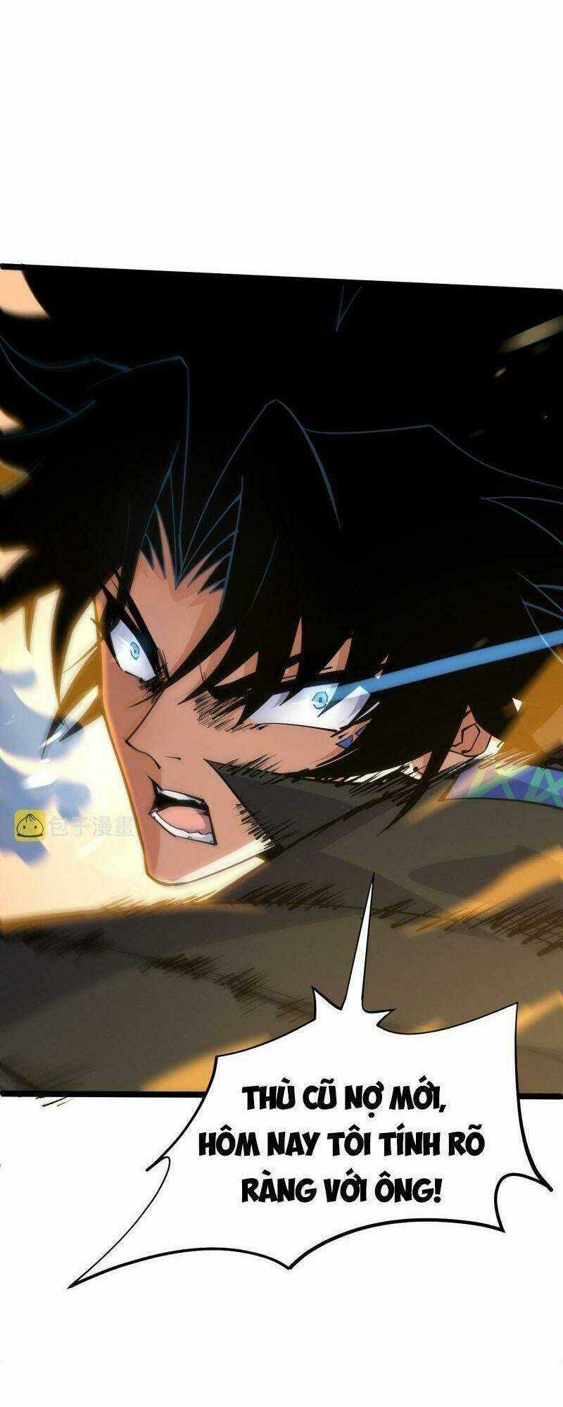 Sự Trở Lại Của Đệ Nhất Tông Sư Chapter 25 trang 22