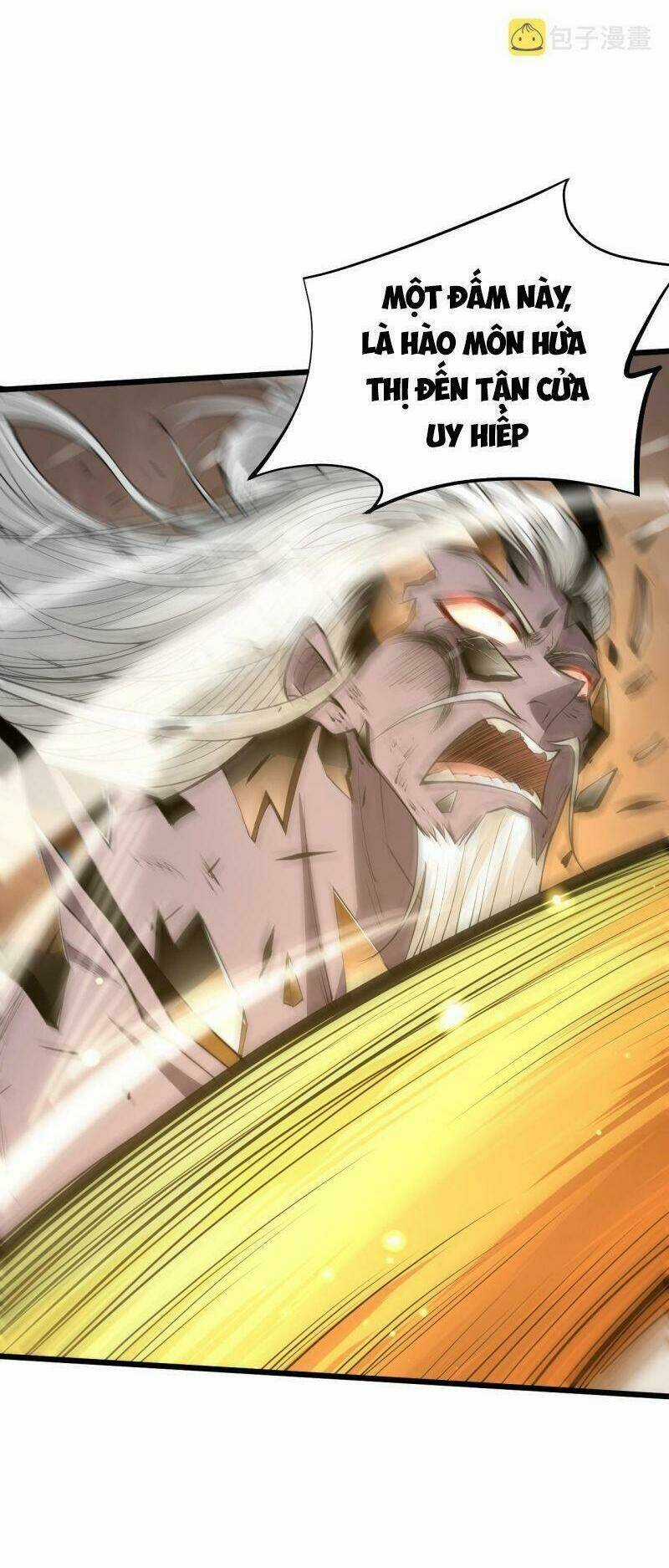 Sự Trở Lại Của Đệ Nhất Tông Sư Chapter 25 trang 24