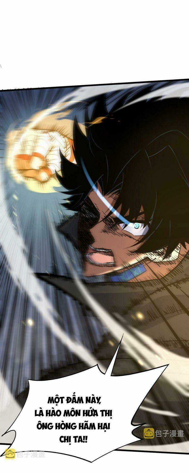 Sự Trở Lại Của Đệ Nhất Tông Sư Chapter 25 trang 25