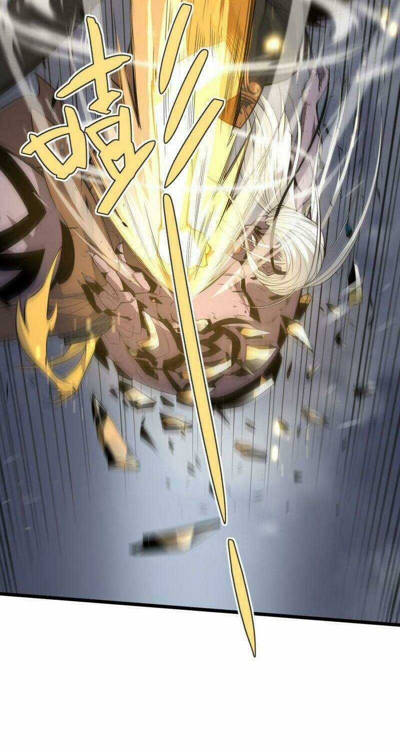 Sự Trở Lại Của Đệ Nhất Tông Sư Chapter 25 trang 27