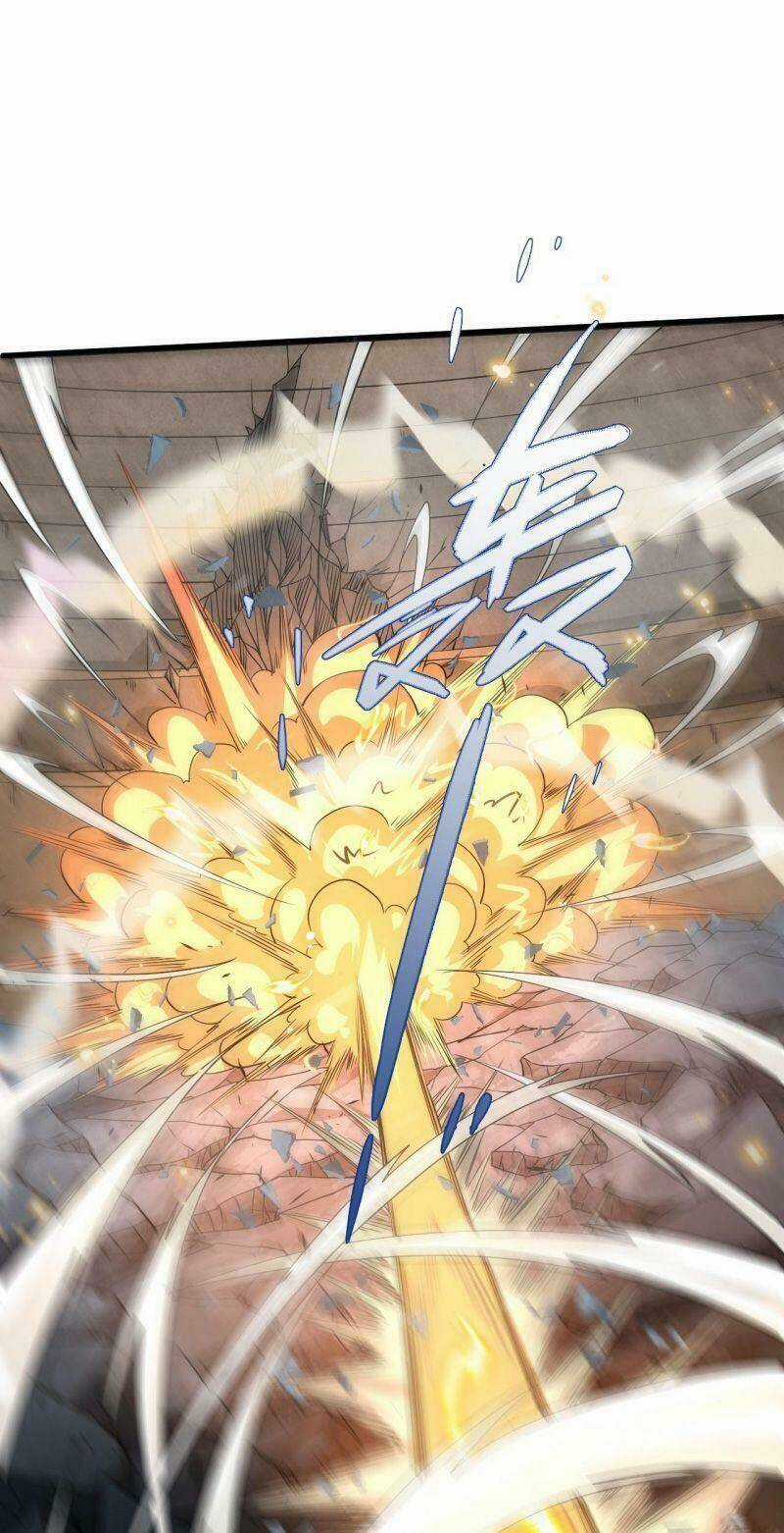 Sự Trở Lại Của Đệ Nhất Tông Sư Chapter 25 trang 28