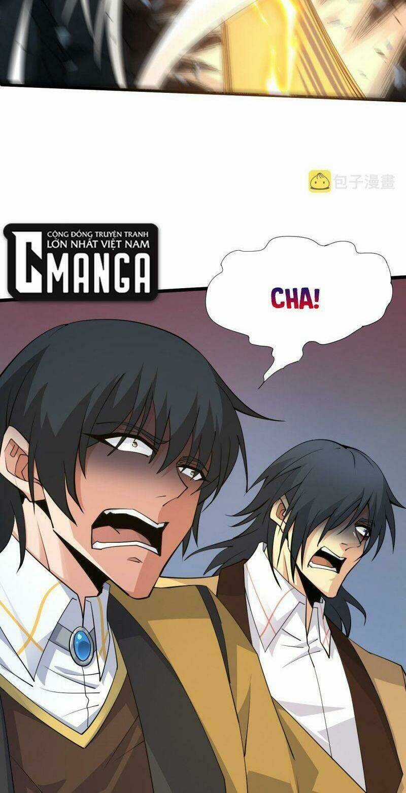 Sự Trở Lại Của Đệ Nhất Tông Sư Chapter 25 trang 29