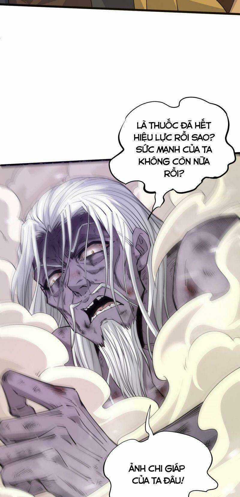 Sự Trở Lại Của Đệ Nhất Tông Sư Chapter 25 trang 30