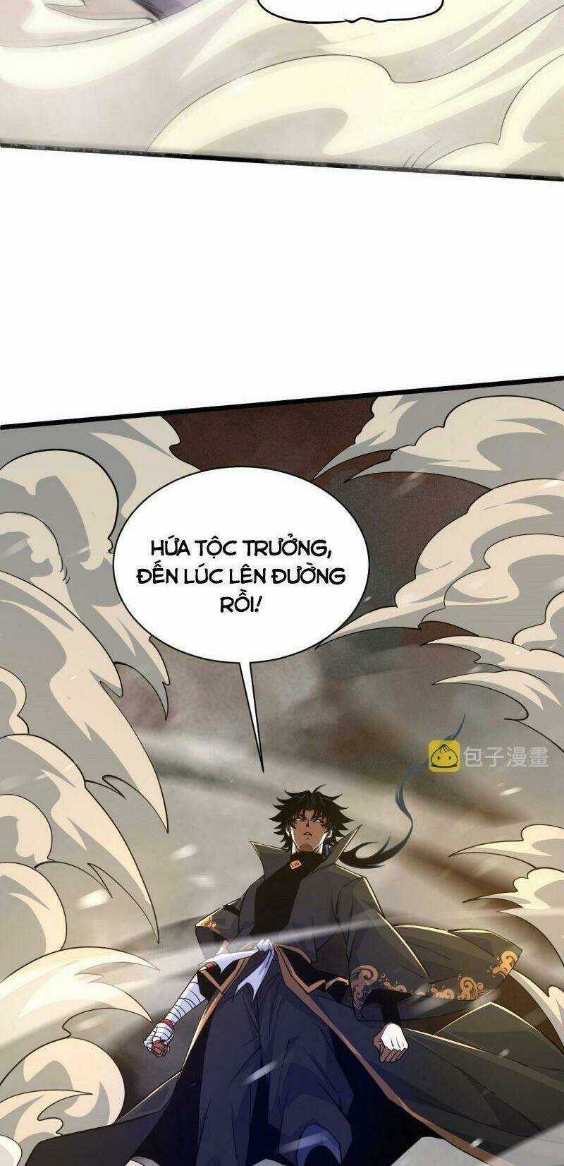 Sự Trở Lại Của Đệ Nhất Tông Sư Chapter 25 trang 31