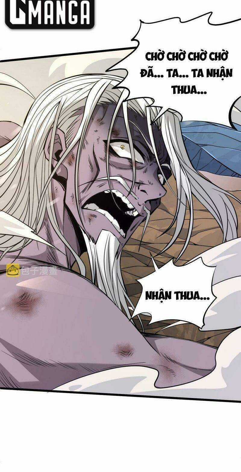 Sự Trở Lại Của Đệ Nhất Tông Sư Chapter 25 trang 33