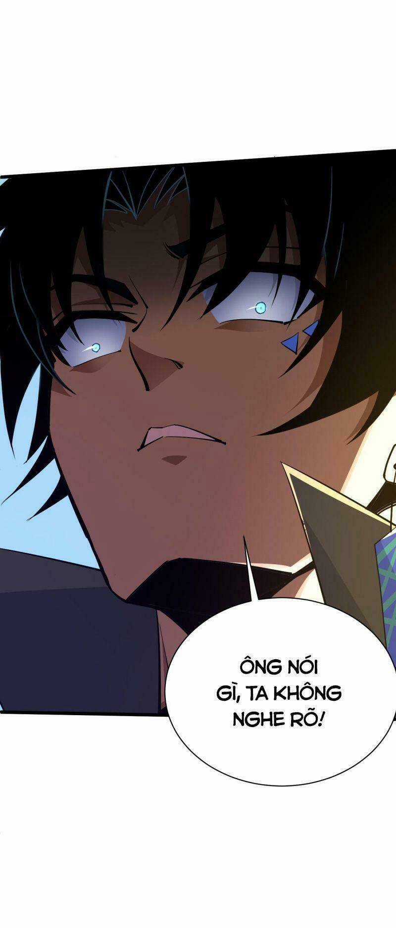 Sự Trở Lại Của Đệ Nhất Tông Sư Chapter 25 trang 34