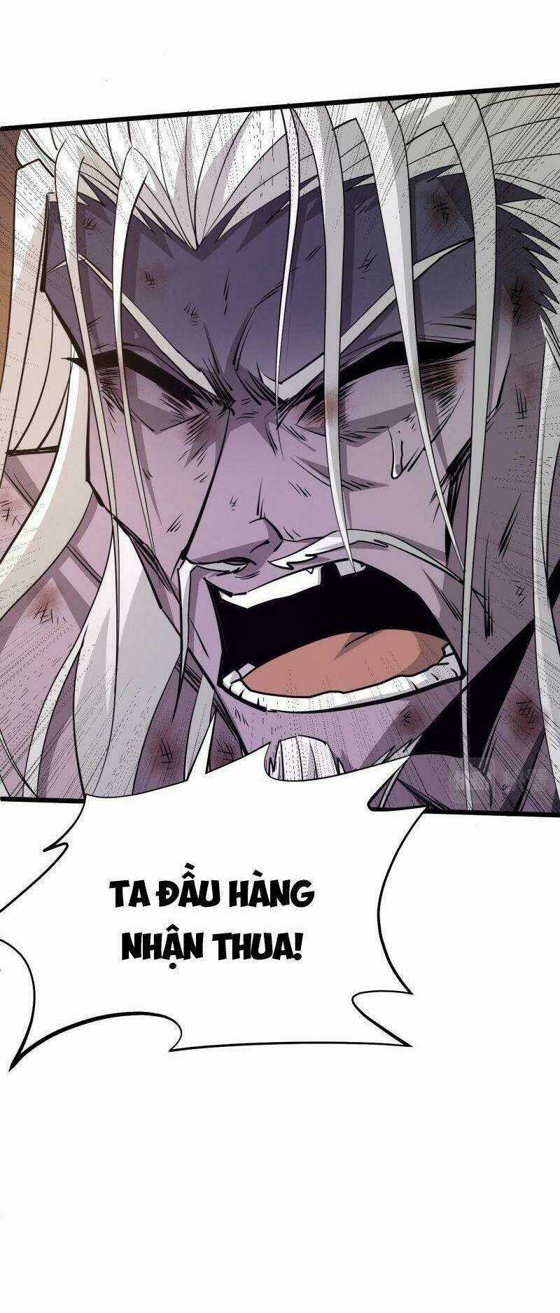 Sự Trở Lại Của Đệ Nhất Tông Sư Chapter 25 trang 35