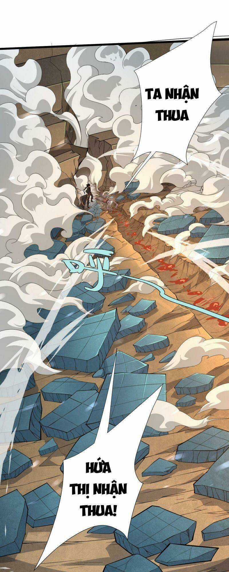 Sự Trở Lại Của Đệ Nhất Tông Sư Chapter 25 trang 36