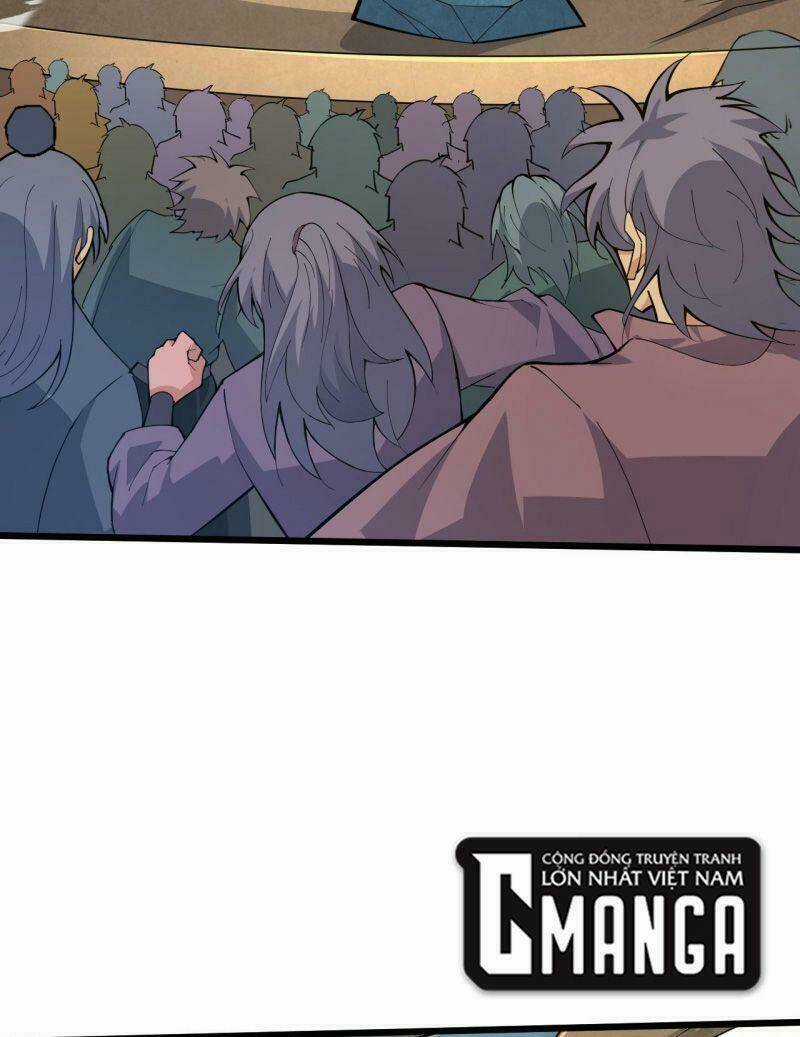 Sự Trở Lại Của Đệ Nhất Tông Sư Chapter 25 trang 37