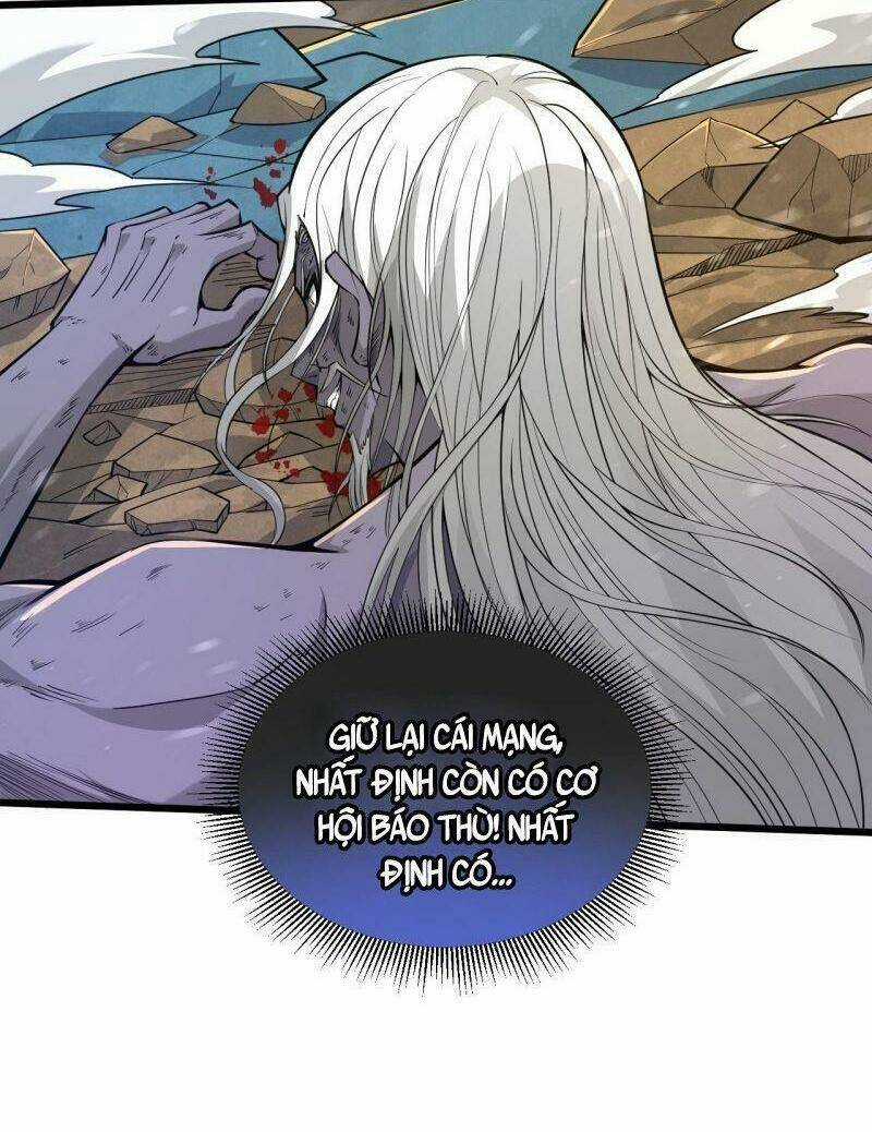 Sự Trở Lại Của Đệ Nhất Tông Sư Chapter 25 trang 38