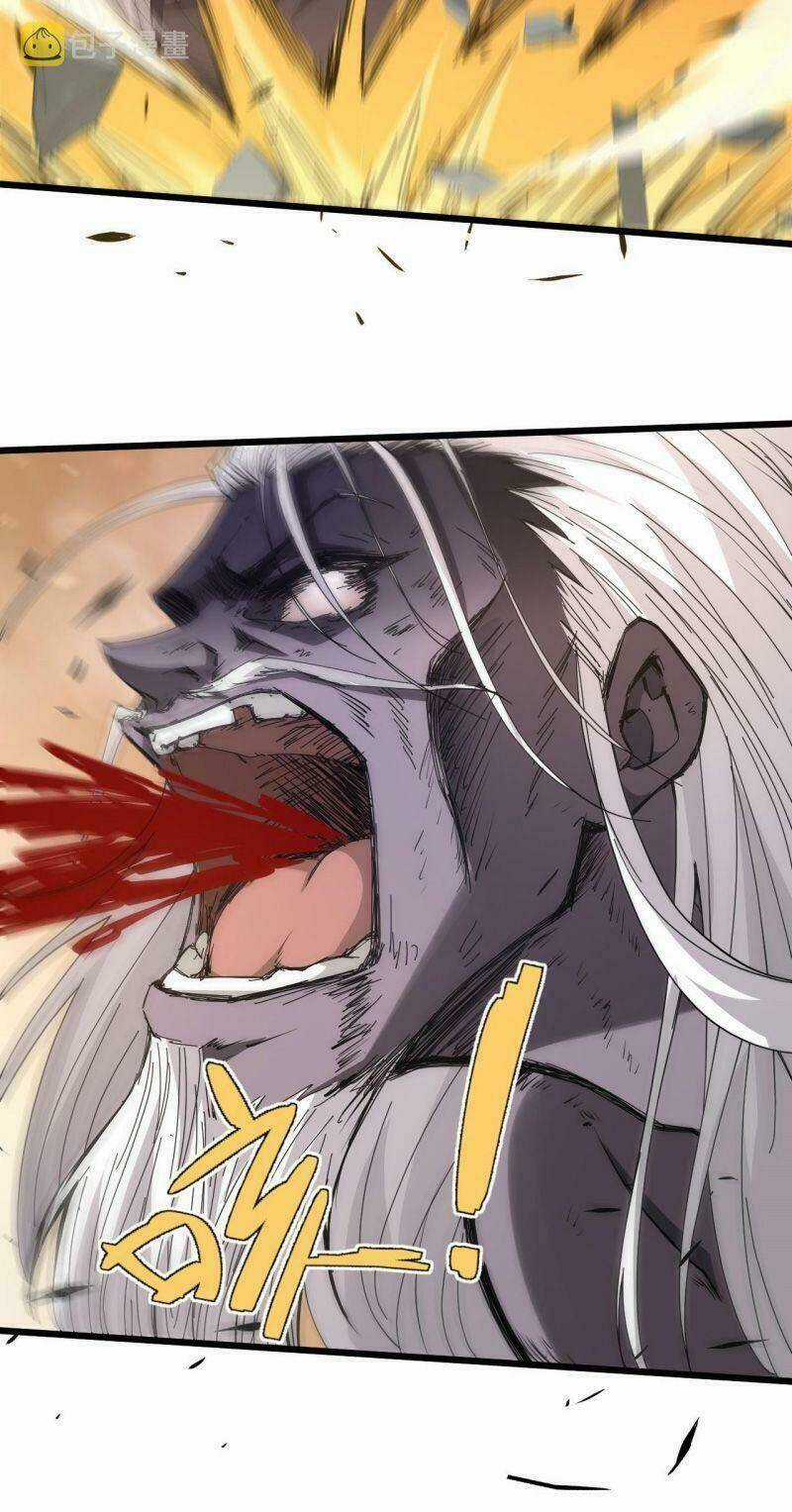 Sự Trở Lại Của Đệ Nhất Tông Sư Chapter 25 trang 41