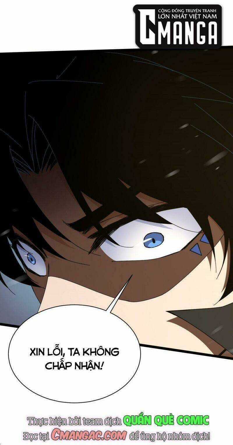 Sự Trở Lại Của Đệ Nhất Tông Sư Chapter 25 trang 42