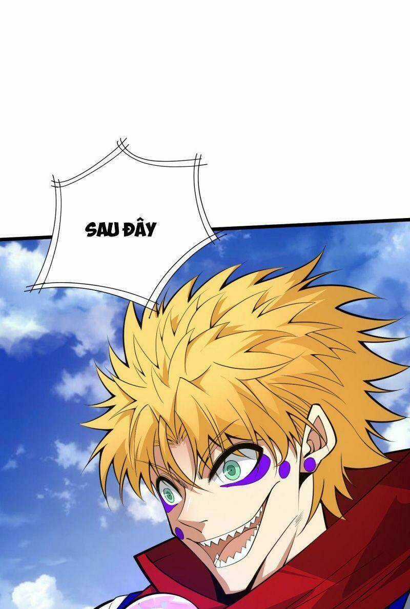 Sự Trở Lại Của Đệ Nhất Tông Sư Chapter 25 trang 44