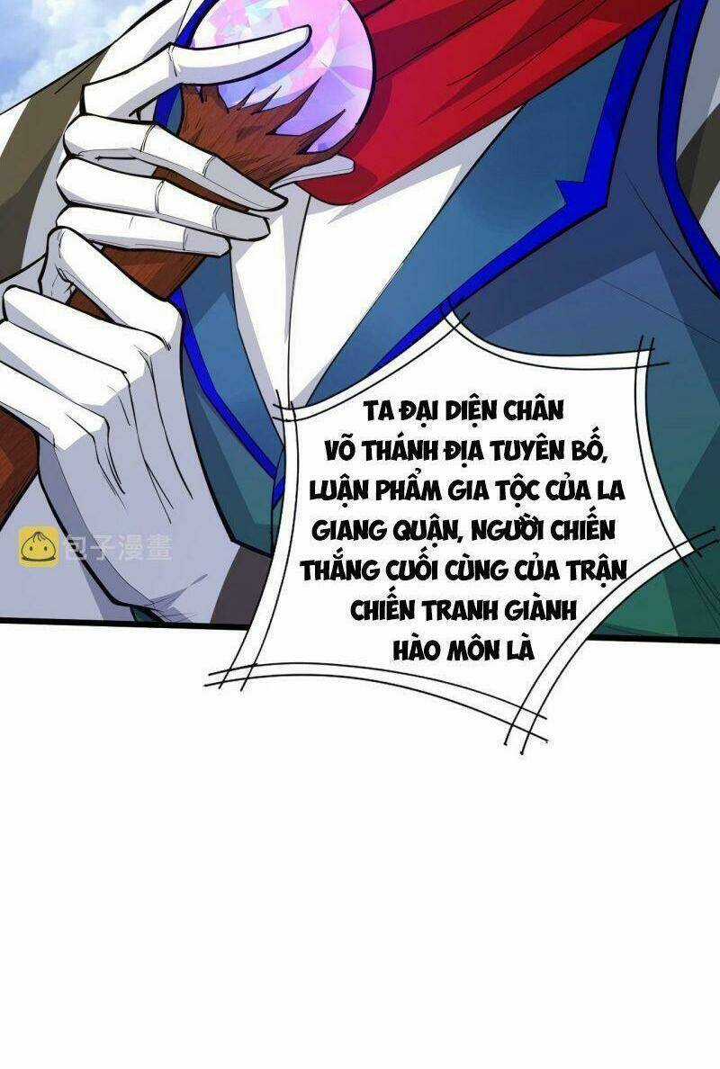 Sự Trở Lại Của Đệ Nhất Tông Sư Chapter 25 trang 45