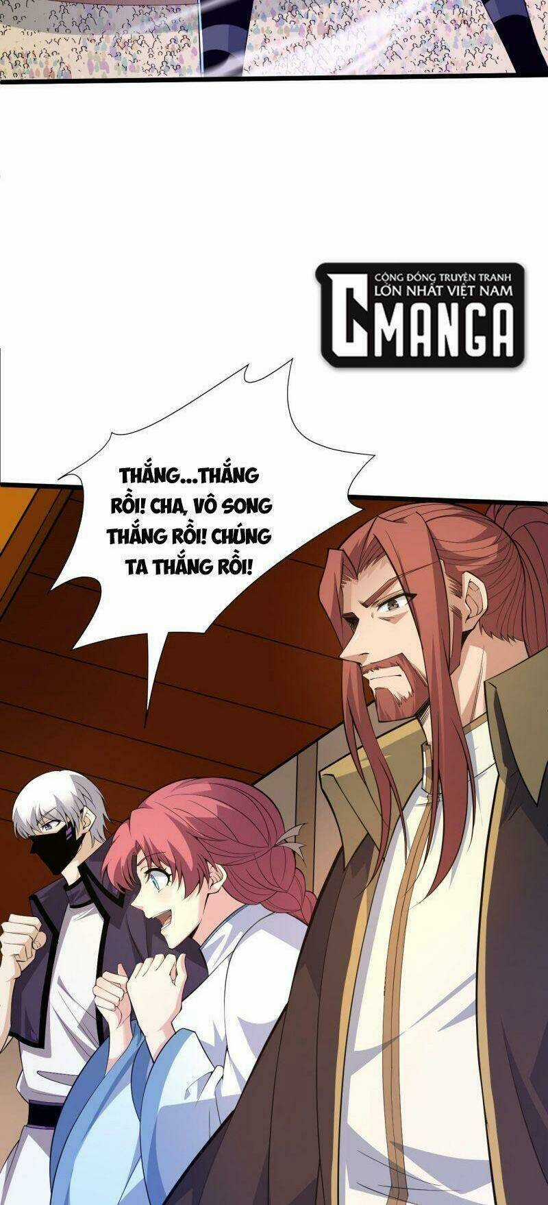 Sự Trở Lại Của Đệ Nhất Tông Sư Chapter 25 trang 47