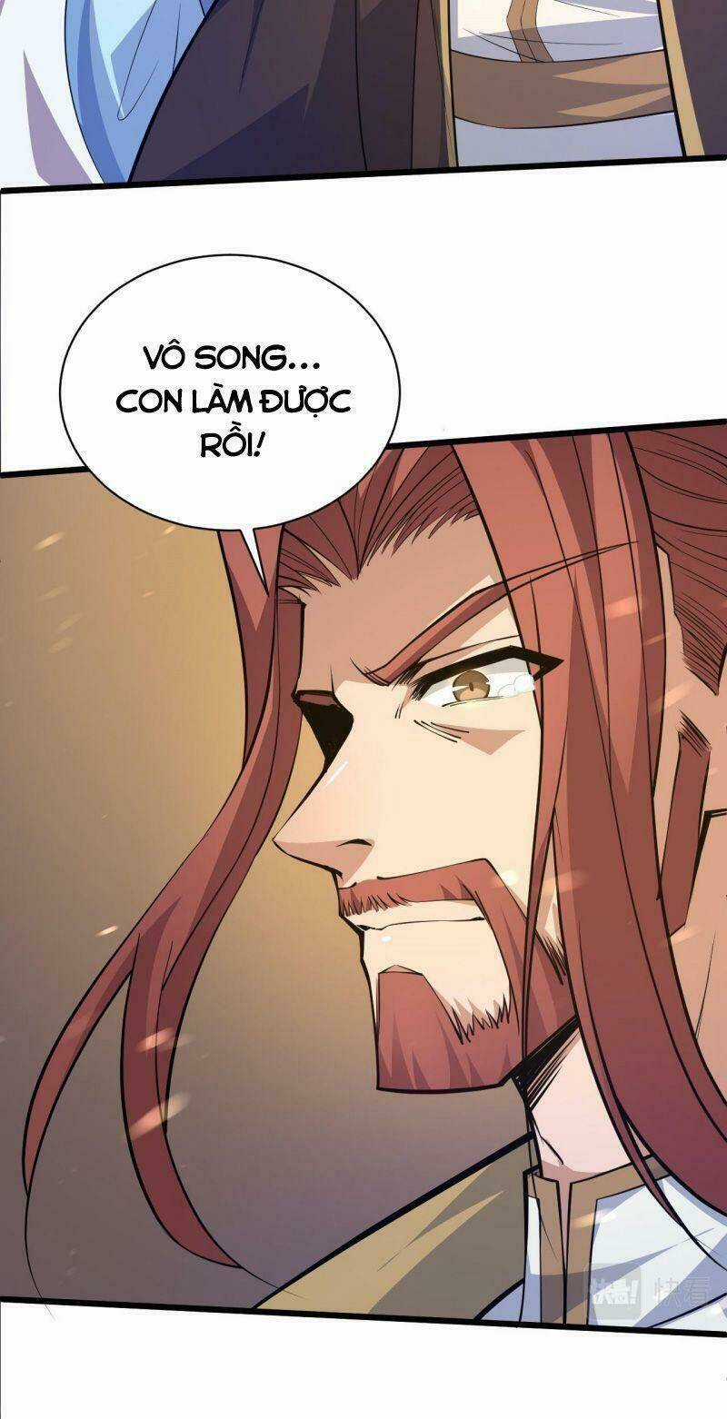 Sự Trở Lại Của Đệ Nhất Tông Sư Chapter 25 trang 48