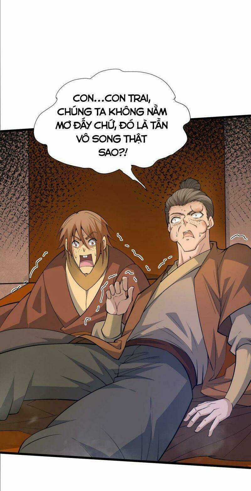 Sự Trở Lại Của Đệ Nhất Tông Sư Chapter 25 trang 49