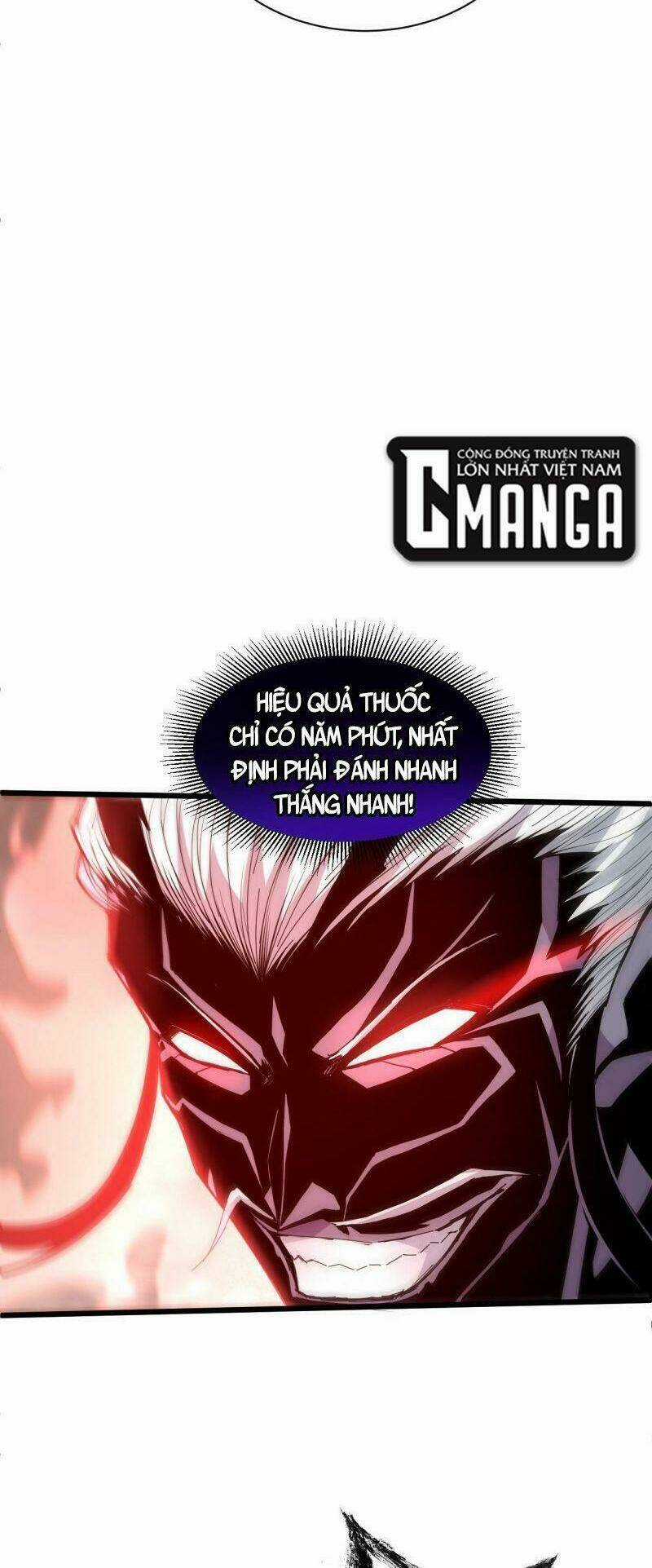 Sự Trở Lại Của Đệ Nhất Tông Sư Chapter 25 trang 5