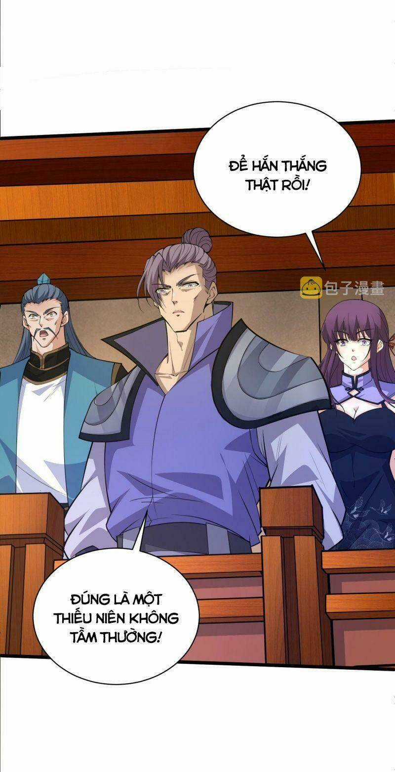 Sự Trở Lại Của Đệ Nhất Tông Sư Chapter 25 trang 50