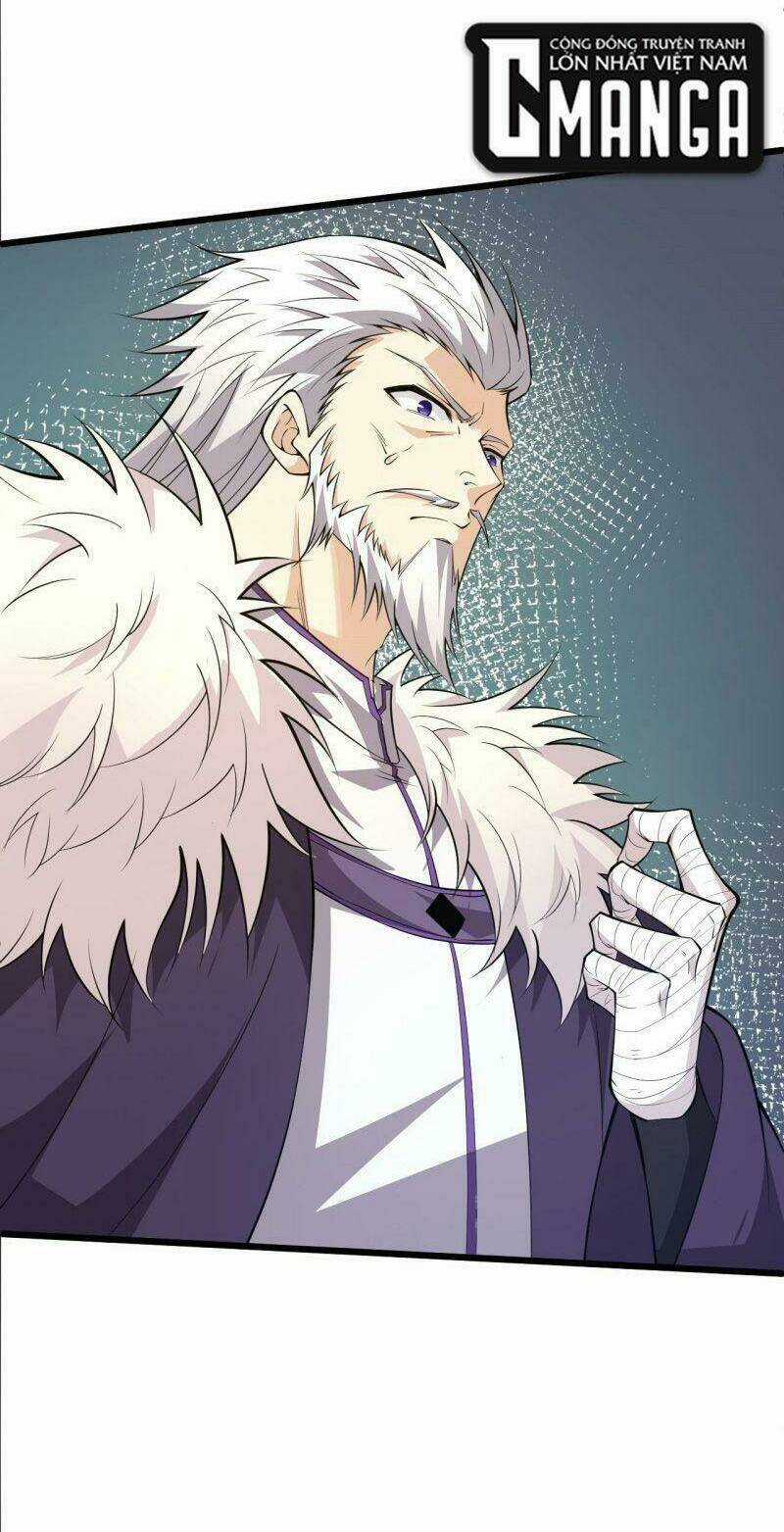 Sự Trở Lại Của Đệ Nhất Tông Sư Chapter 25 trang 51