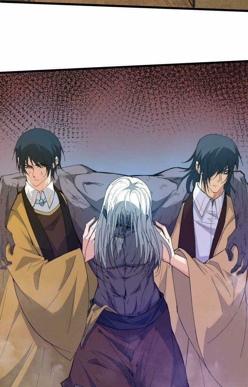 Sự Trở Lại Của Đệ Nhất Tông Sư Chapter 25 trang 54