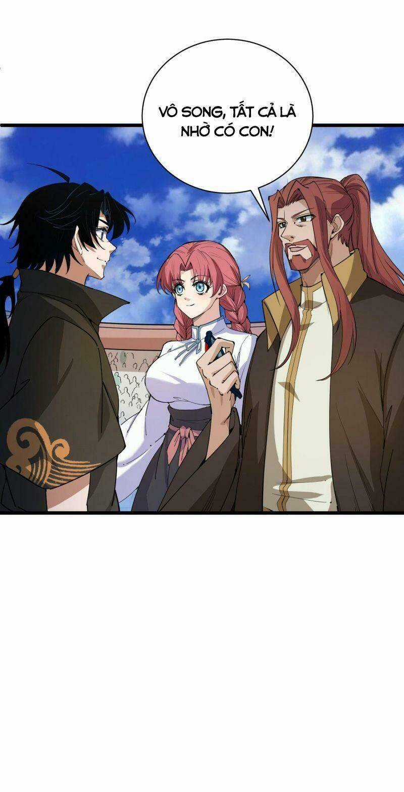 Sự Trở Lại Của Đệ Nhất Tông Sư Chapter 25 trang 60