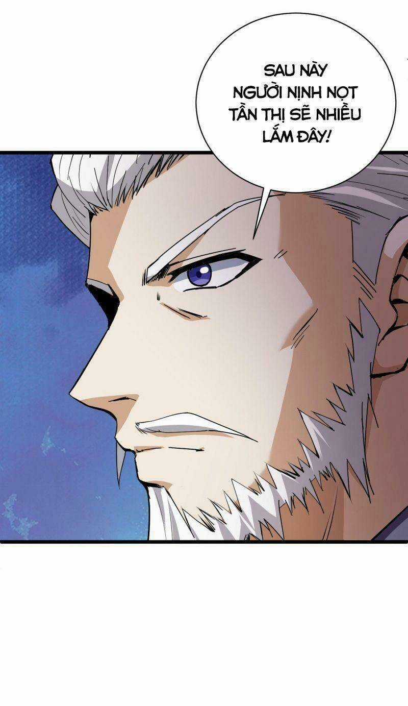 Sự Trở Lại Của Đệ Nhất Tông Sư Chapter 25 trang 64