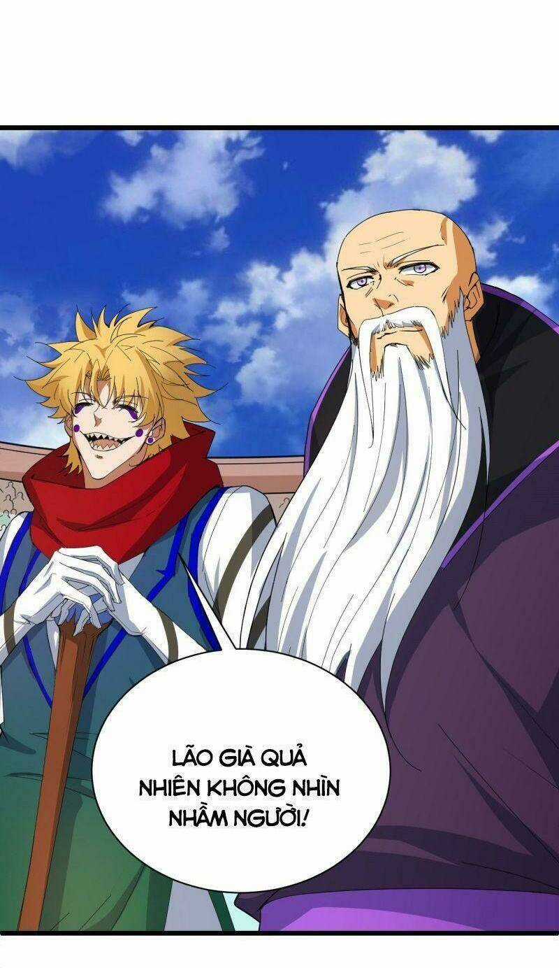 Sự Trở Lại Của Đệ Nhất Tông Sư Chapter 25 trang 65