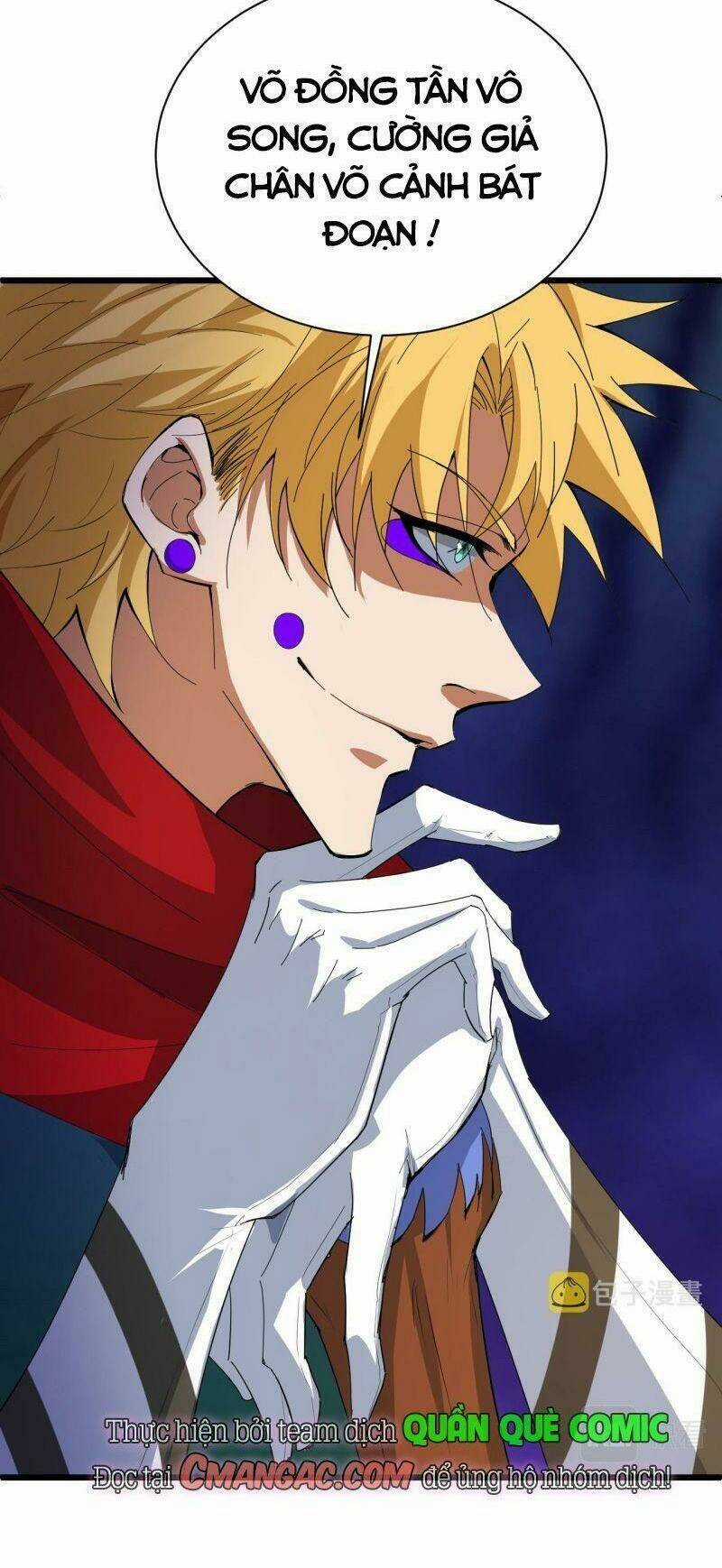 Sự Trở Lại Của Đệ Nhất Tông Sư Chapter 25 trang 67