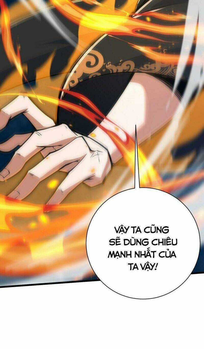 Sự Trở Lại Của Đệ Nhất Tông Sư Chapter 25 trang 8