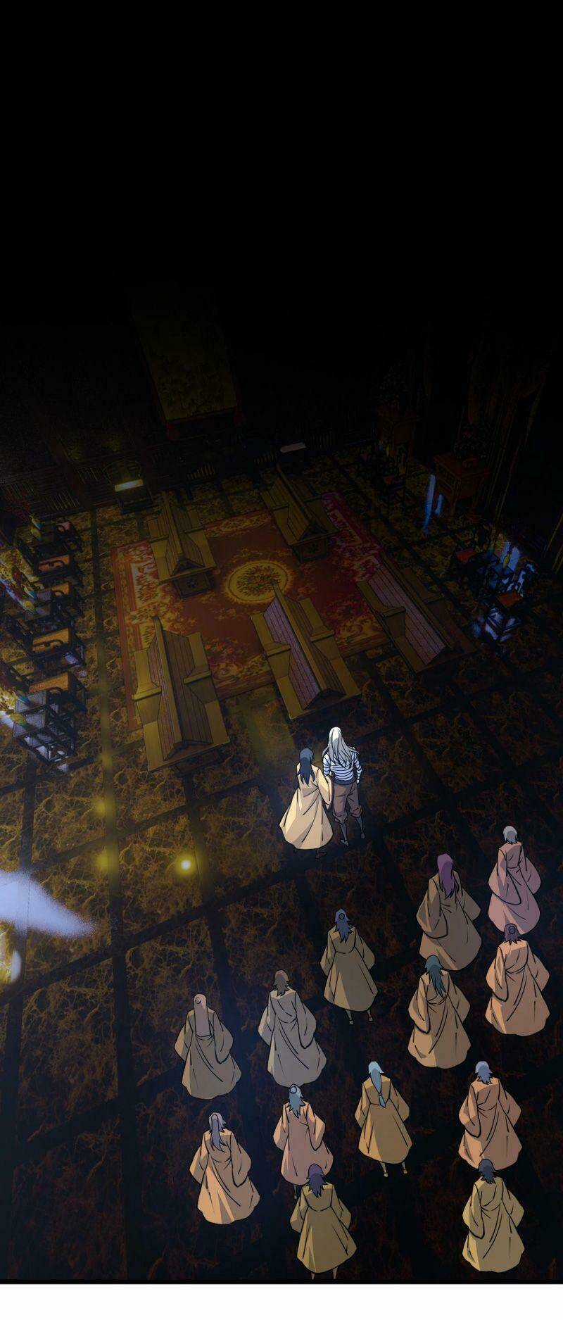 Sự Trở Lại Của Đệ Nhất Tông Sư Chapter 26 trang 18