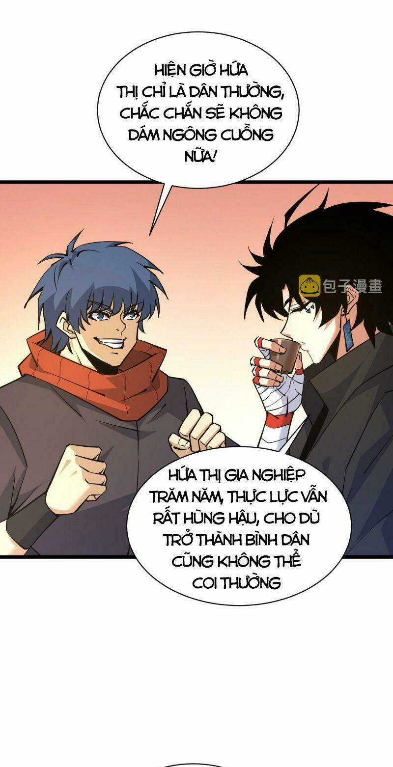 Sự Trở Lại Của Đệ Nhất Tông Sư Chapter 26 trang 2