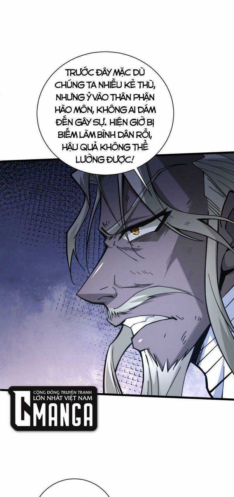 Sự Trở Lại Của Đệ Nhất Tông Sư Chapter 26 trang 24