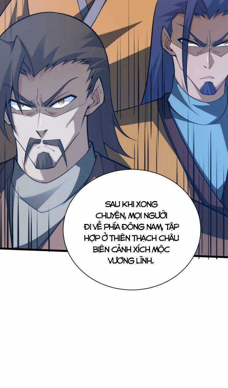 Sự Trở Lại Của Đệ Nhất Tông Sư Chapter 26 trang 26