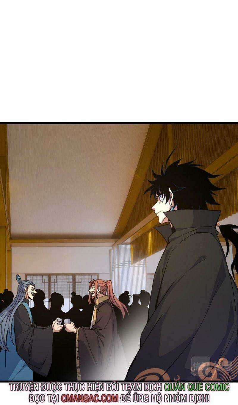 Sự Trở Lại Của Đệ Nhất Tông Sư Chapter 26 trang 27